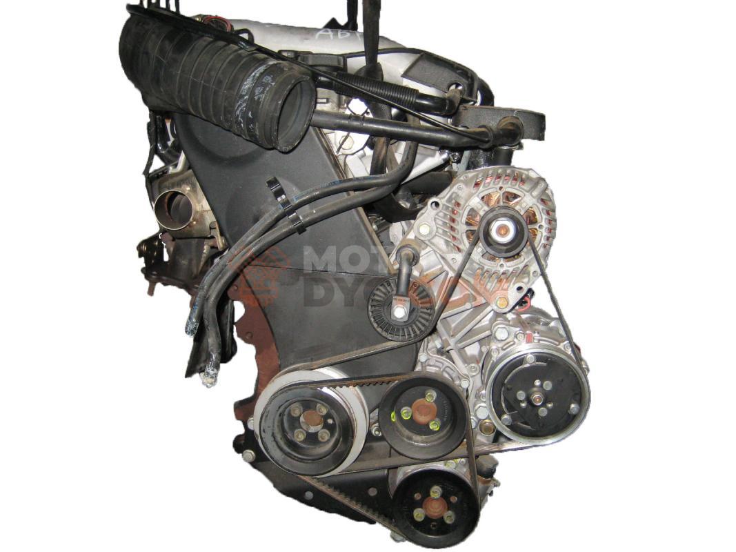 Motor ABF Seat Cordoba Coupe I 2.0 16V (150 cv)