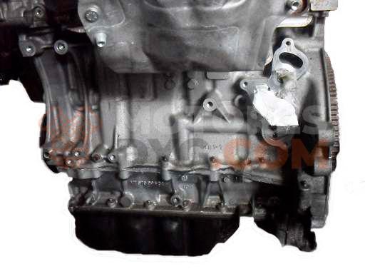 Motor N16B16A Mini Cooper (RC31) 1.6 (115 cv)