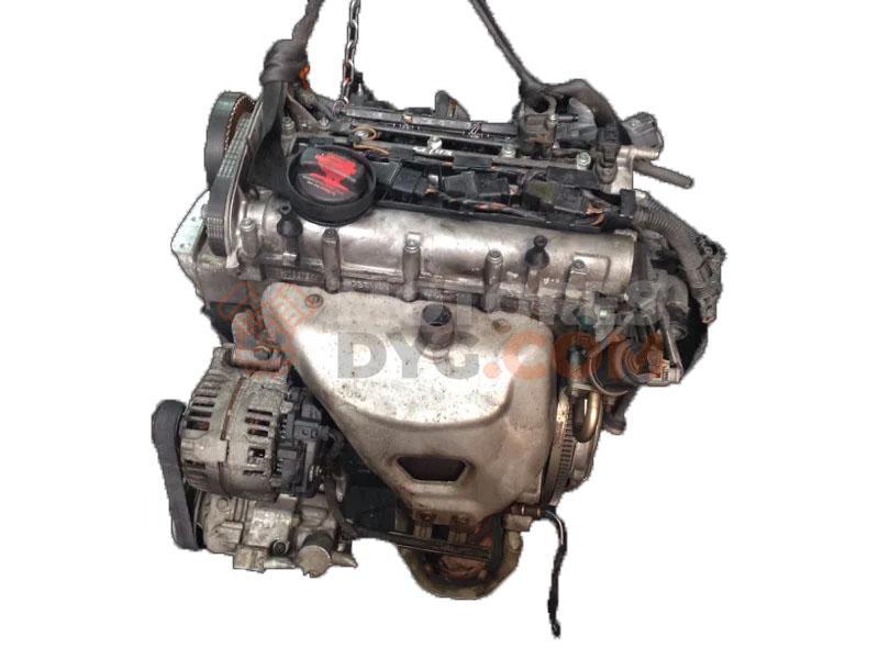 Motor AFK Volkswagen Lupo (6X) 1.4 i 16V (100 cv)
