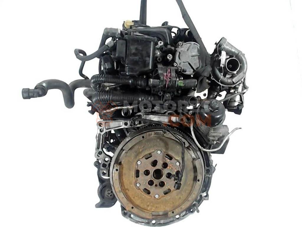 Motor 9HZ Citroen C3 II 1.6 HDi (112 cv) FAP