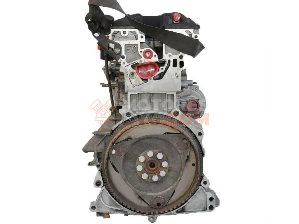 Motor 4HN Citroen C-Crosser 2.2 HDi (156 cv)