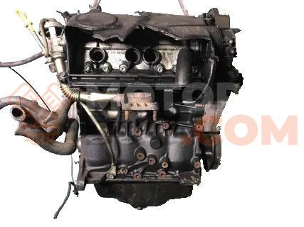 Motor AGD Volkswagen Polo III (6N/6KV) 1.9 SDI (64 cv)