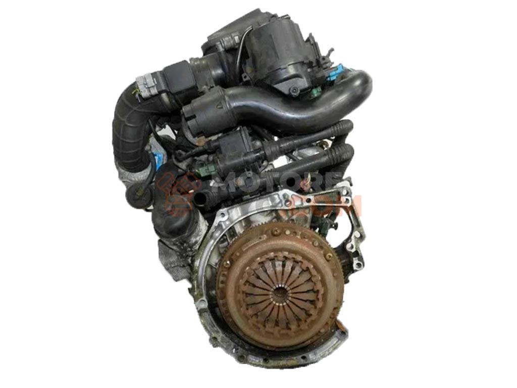Motor ET3 Citroen C3 I (Fase I, 2002) 1.4i (73 cv) Automatico