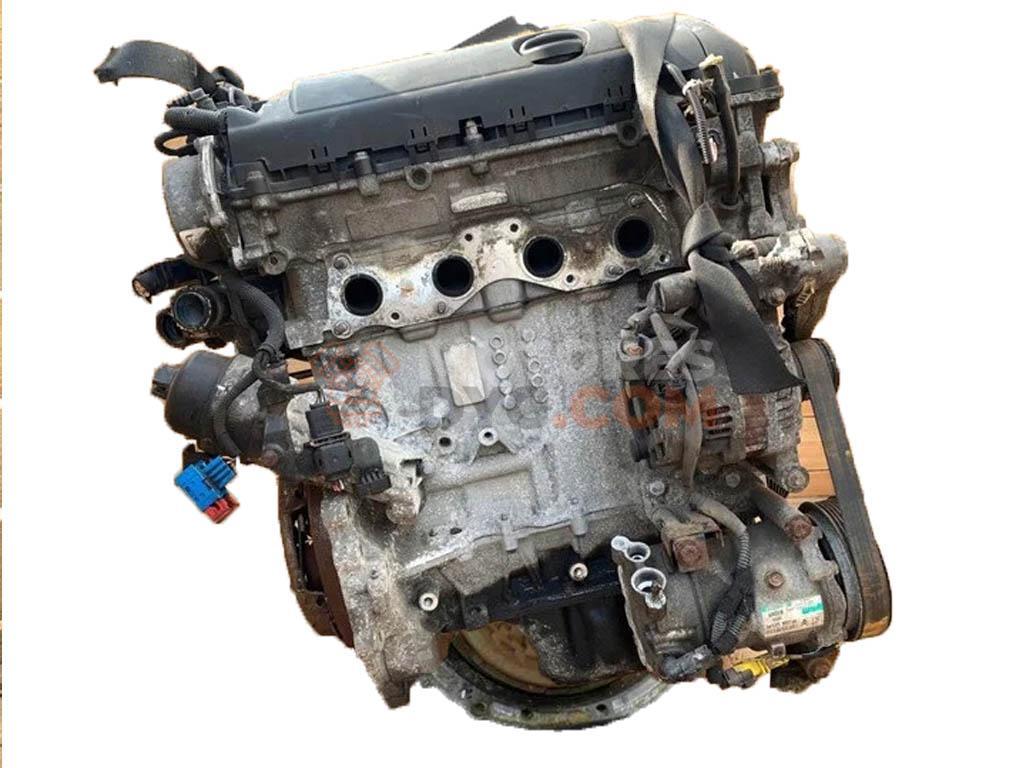 Motor 8FS Citroen C3 Picasso (Fase I, 2008) 1.4 VTi (95 cv)