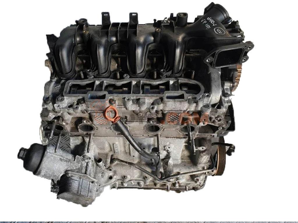 Motor 5FN Citroen C5 III (RD_) 1.6 THP 150 (150cv)