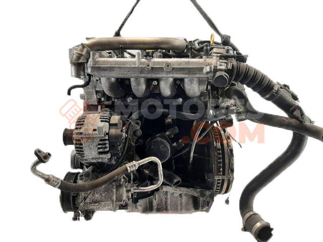 Motor F4R776 Renault Scenic II 2.0 i 16V T (163 cv)