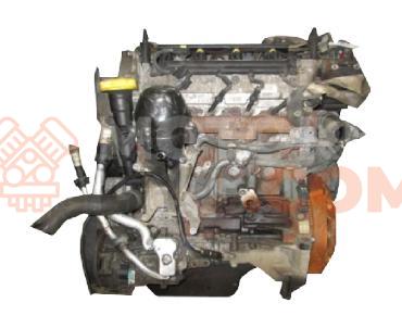 Motor 192A3000 Fiat Stilo (192) 1.9 JTD (5 dr) (80 cv)