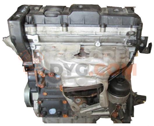 Motor NFXTU5JP4 Citroen Saxo (S0,S1) 1.6 VTS (118 cv)