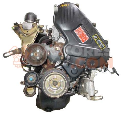 Motor AR33601 Alfa Romeo 145 1.9 TD (90 cv)