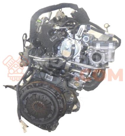 Motor 225A2000 Fiat Doblo Panorama 1.3 JTD 16V (70 cv)