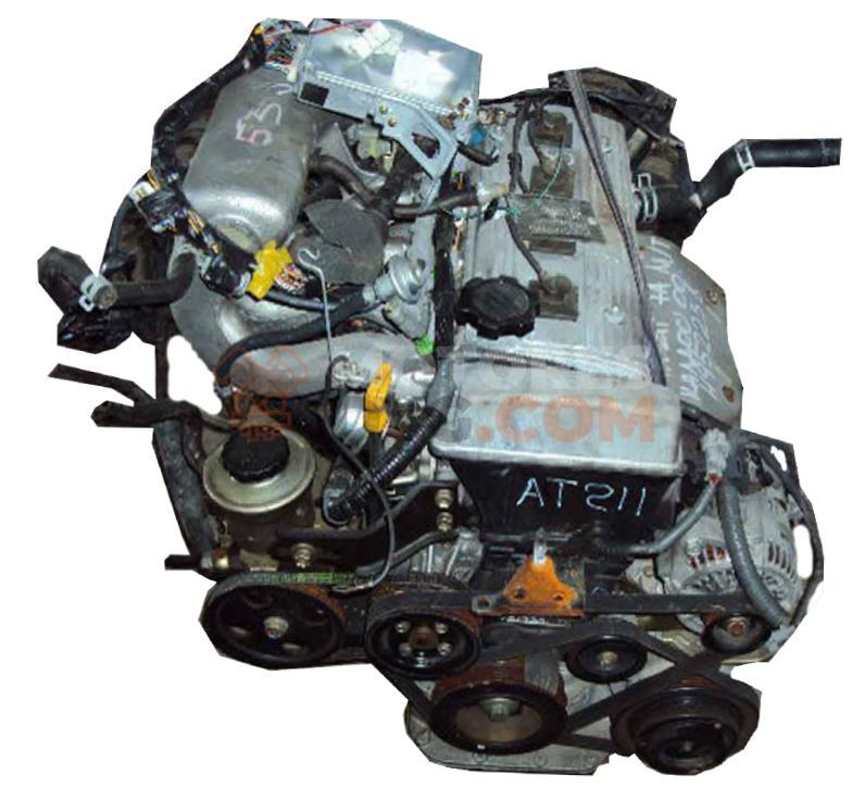 Motor 7AFE Toyota Avensis (T22) 1.8 (110 cv)