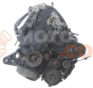 Motor G8T760 Renault Laguna 2.2 dT (B569) (113 cv)