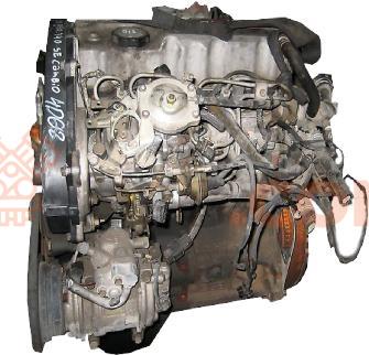 Motor 4D68T Mitsubishi Galant VII 1.8 (E52A) (116 cv)