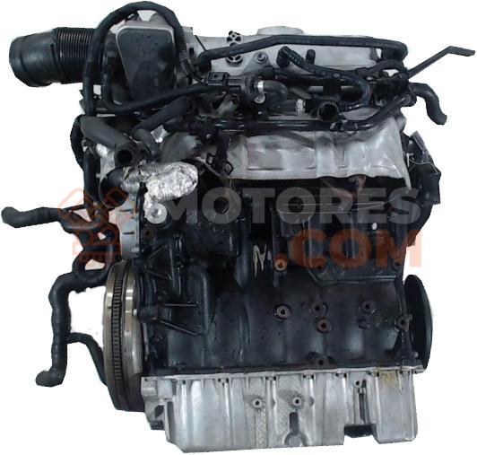 Motor AXZ Volkswagen Passat (B6) 3.2 FSI (250 cv)