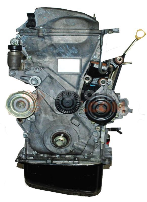 Motor 4ZZFE Toyota Auris I 1.4 i 16V VVT-i (97 cv)
