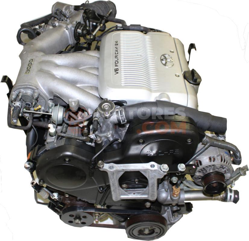 Motor 3VZFE Lexus ES II 300 (188 cv)