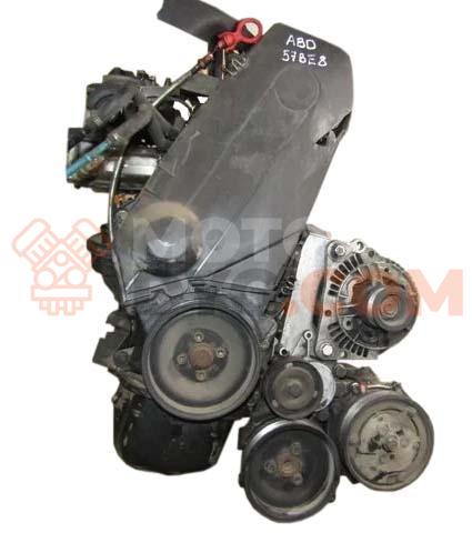 Motor ABD Volkswagen Golf III (1HX) 1.4 (60 cv)