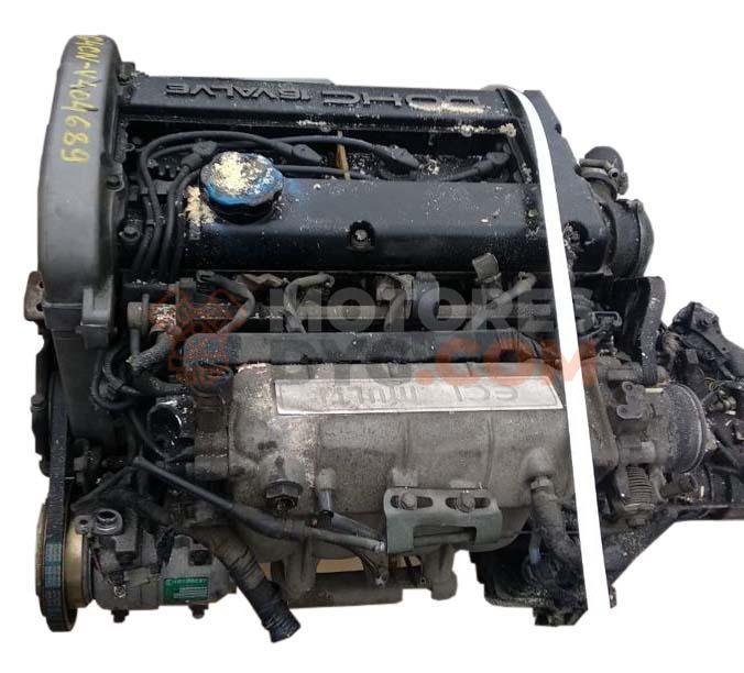 Motor G4CN Hyundai Lantra 1.8 16V (128 cv)