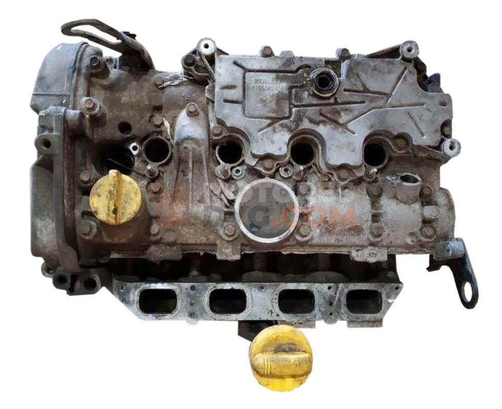 Motor D7F710 Renault Clio I 1.2 i (58 cv)