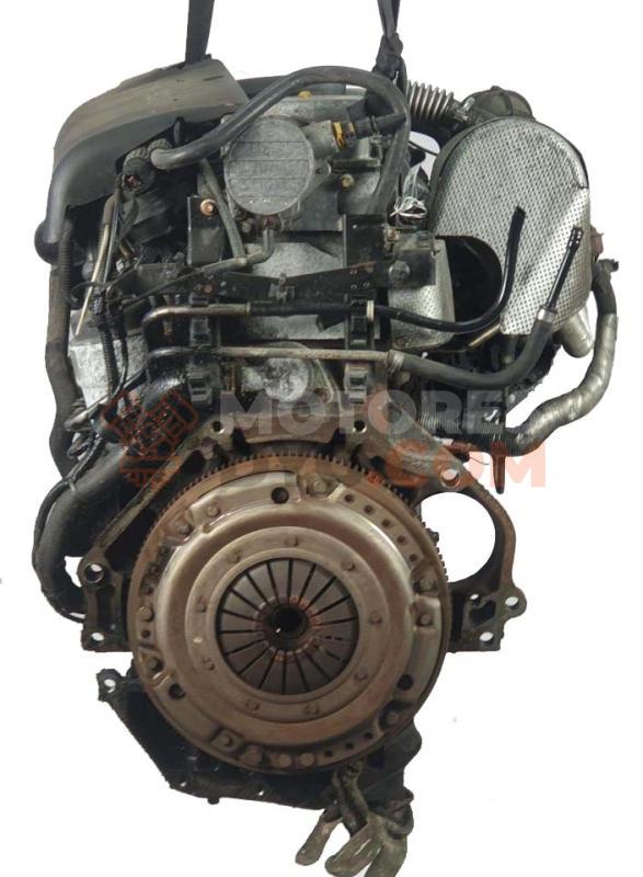 Motor X 20 DTL Opel Zafira A (T3000) 2.0 DI 16V (82 cv)