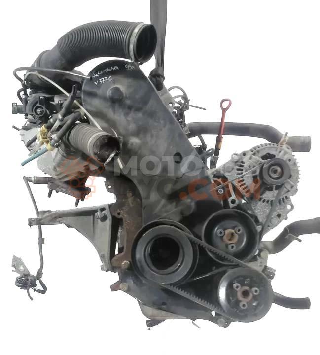 Motor 1F Seat Cordoba Coupe II 1.6 (75 cv)