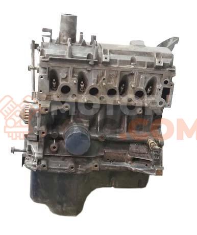 Motor E7J728 Renault Express Furgón (F40_, G40_) 1.4 (F40D) (79 cv)