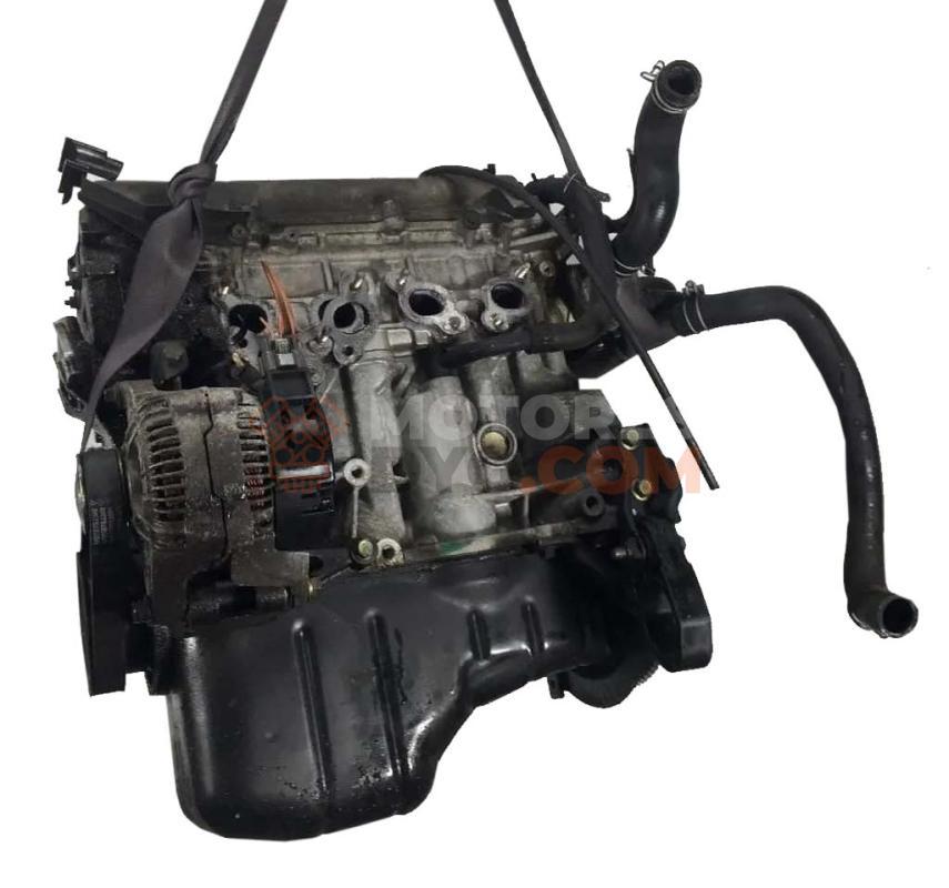 Motor CG10DE Nissan Micra (K11) 1.0 i 16V (65 cv)