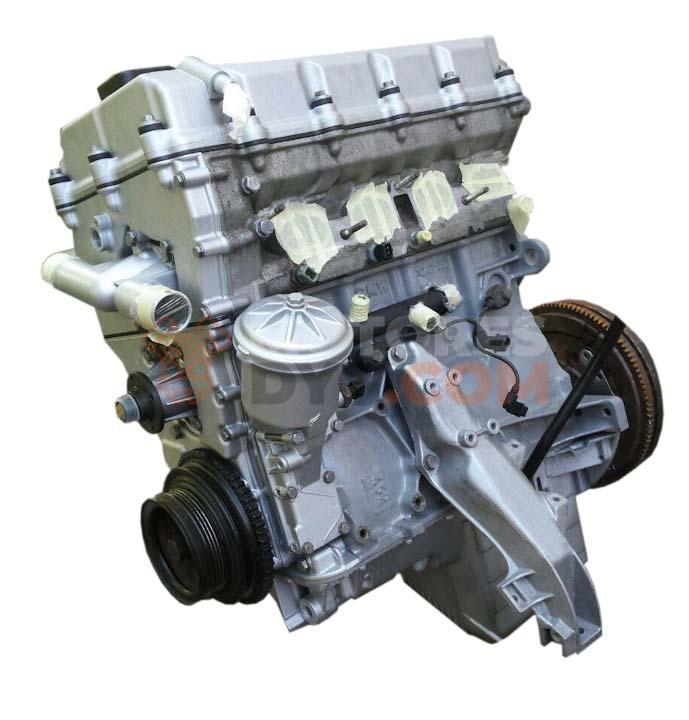 Motor M42B18 Bmw Serie 3 (E30) 318 is (136 cv)