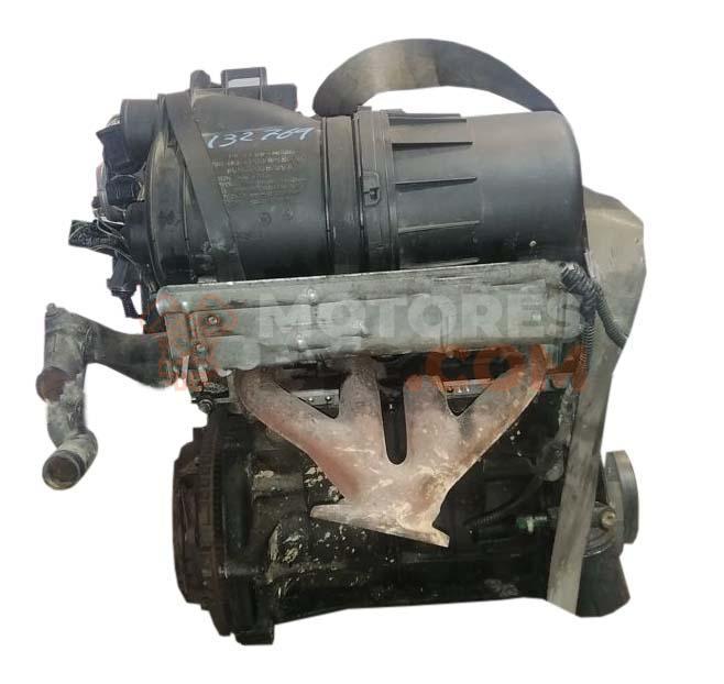 Motor D7F720 Renault Kangoo Express (FC) 1.2 (KC0A) (58 cv)