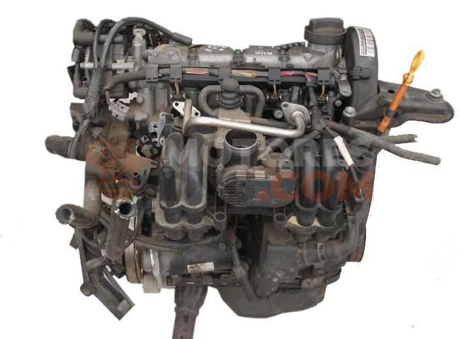 Motor AUC Volkswagen Lupo (6X) 1.0 (50 cv)