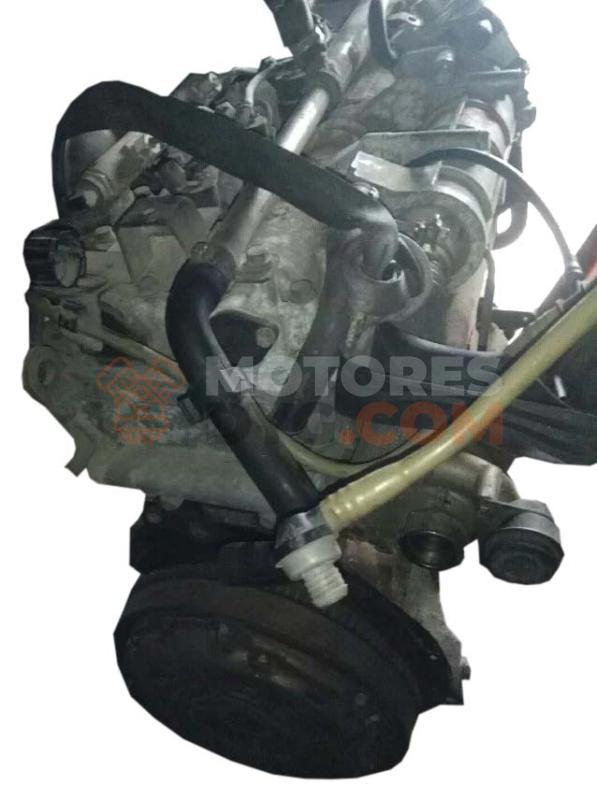 Motor F30 Citroen Jumper Furgón 3.0 HDi 145 (146 cv)