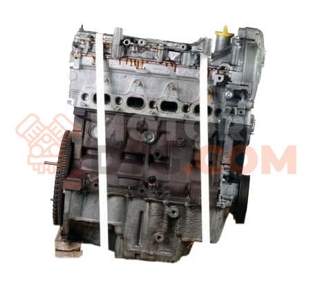 Motor K4J711 Renault Clio II 1.4 16V (B/CB0L) (98 cv)