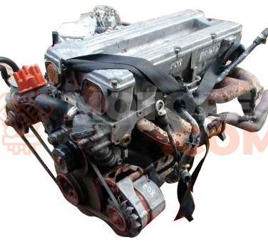 Motor m110994 Mercedes Benz Clase G (BM 460/461) 280 GE (460,2) (150 cv)