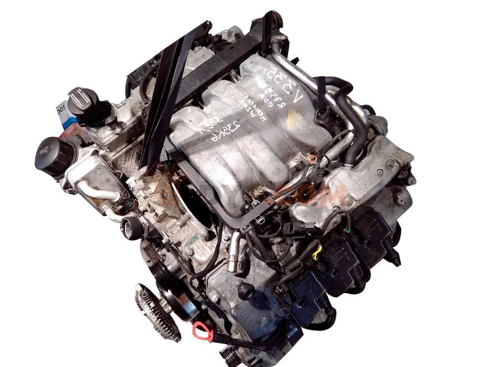 Motor m112.920 Mercedes Benz Clase C (W202) C 280 (197 cv)