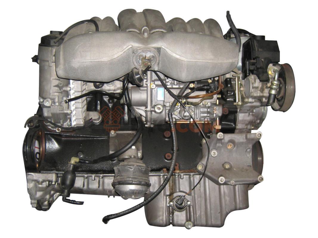 Motor OM 606.912 Mercedes Benz Clase E (W210) E 300 D (210.020) (136 cv)