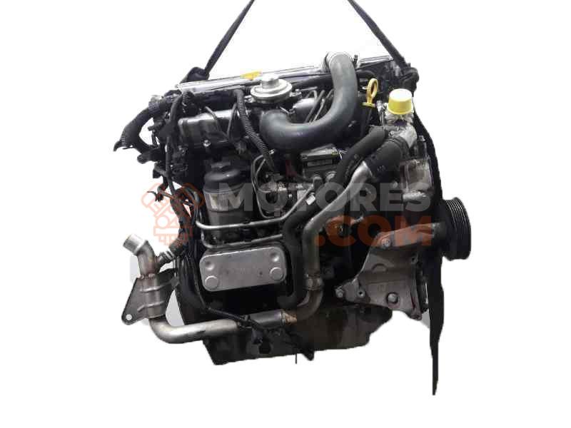Motor X10XE Opel Corsa C 1.0 12V (58 cv)