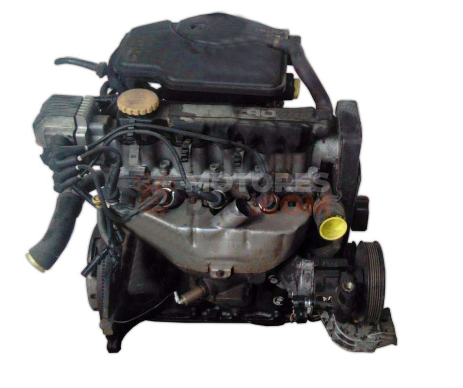 Motor X12sz Opel Corsa B 1.2i (45 cv)