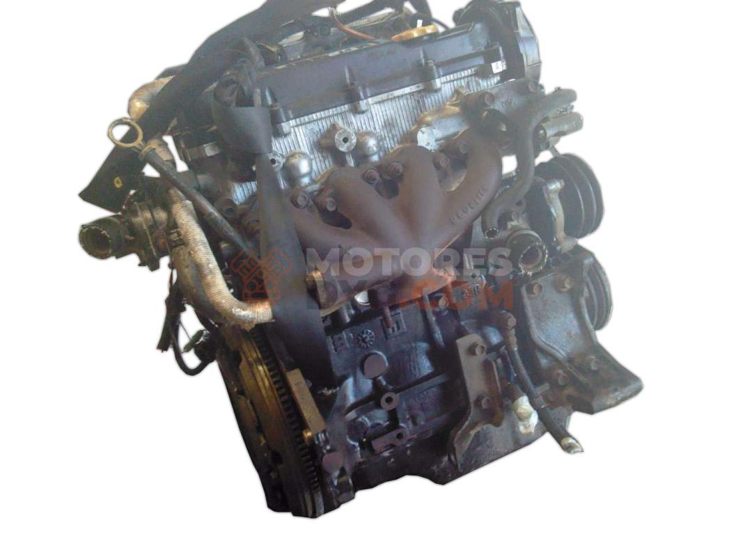Motor X17D Opel Combo Tour B 1.7 D (75 cv)