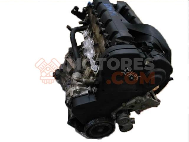 Motor EW10A Citroen C5 I (Fase I, 2000) 2.0 HPi (140 cv)