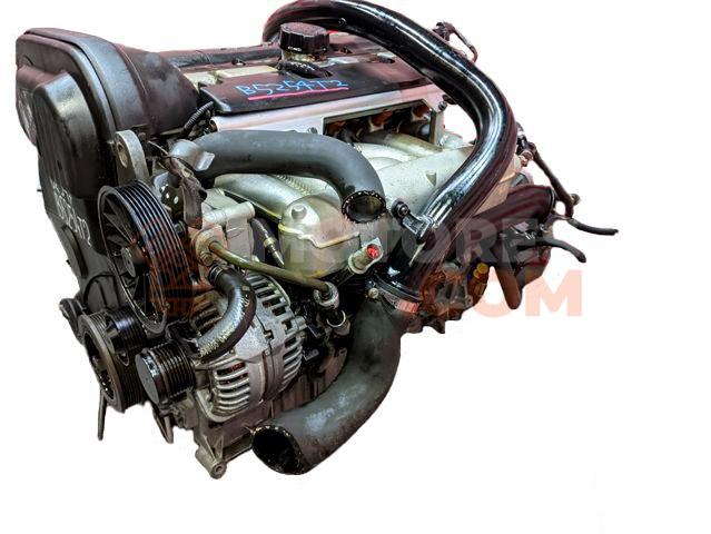 Motor B 5254 T2 Volvo XC70 CROSS COUNTRY I (295) 2.5 T XC AWD (209cv)