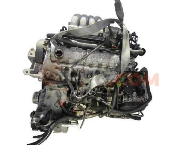 Motor V9X 891 Renault Laguna Coupe 3.0 dCi V6 FAP (235 cv) GT Automatico