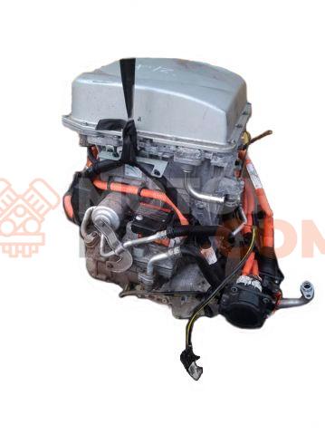 Motor EM57 Nissan Leaf ZE1 (150cv)