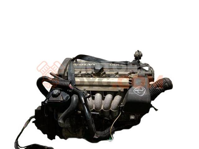 Motor B5252 Volvo 850 (LS) 2.4 (140cv)