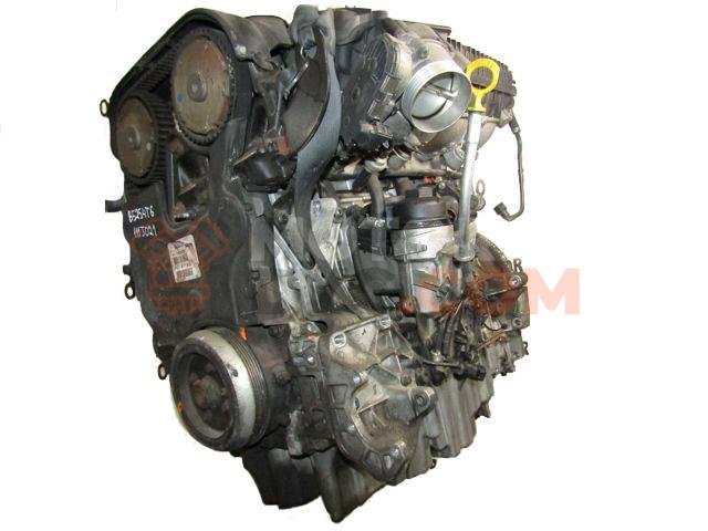 Motor B5254T Volvo V70 I 2.4 Turbo (193cv)
