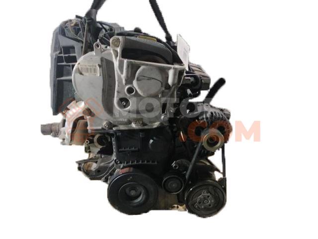 Motor K4J740 Renault Scenic II 1.4 i 16V (98 cv)