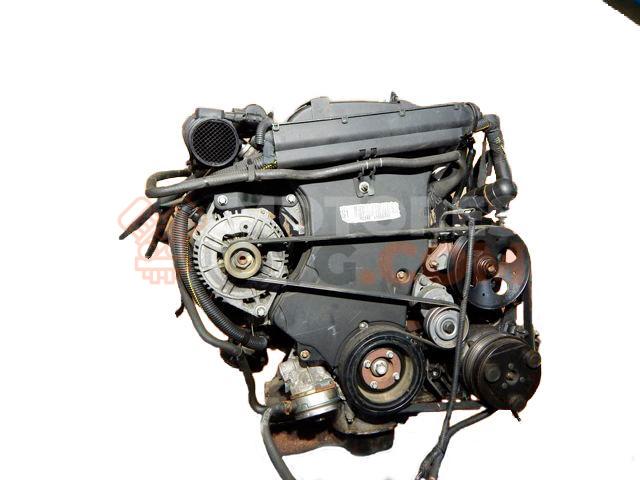Motor Y22XE Opel Omega B 2.2 16V (144cv)