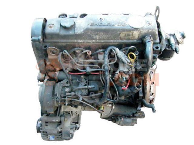 Motor RTF Ford Escort V (GAL) 1.8 D (60 cv)