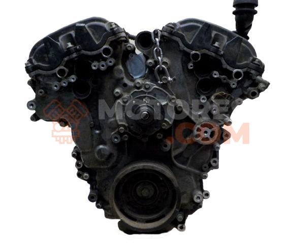 Motor LS6(346CUV8) Cadillac CTS I 5.7 V8 (400cv)