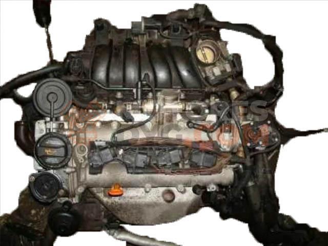 Motor BLN Volkswagen Golf V Plus 1.4 FSI (90cv)