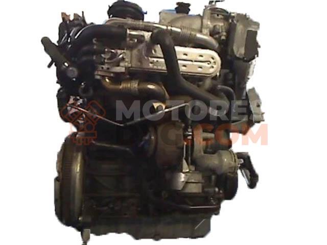 Motor BRU Volkswagen Golf V Plus 1.9 TDI (90cv)